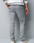 Meyer Slim Chino | Grey 05