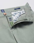 Meyer Slim Chino | Olive 24
