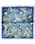 Monti Castello Silk Pocket Square | Pandora Floral