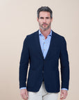 R2 Travel Blazer | Navy