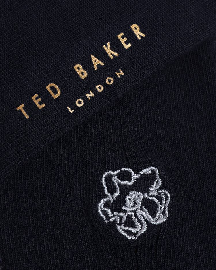 Ted Baker Socks | Coremag Navy