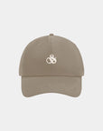 Scotch & Soda Twill Cap | Taupe