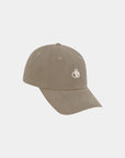 Scotch & Soda Twill Cap | Taupe