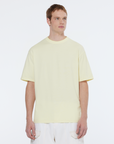 Scotch & Soda 3 XXX Garment Dyed T-Shirt | Calico