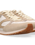 Scotch & Soda Cleave Sneaker | Beige Multi