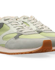 Scotch & Soda Cleave Sneaker | Sage Multi