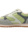 Scotch & Soda Cleave Sneaker | Sage Multi