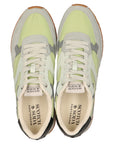 Scotch & Soda Cleave Sneaker | Sage Multi