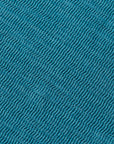 Scotch & Soda Garment Dyed Knit Sweat | Petrol Blue