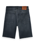 Scotch & Soda Ralston Denim Short | New Hero