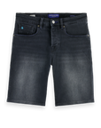 Scotch & Soda Ralston Denim Short | New Hero