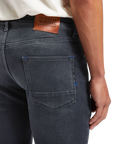 Scotch & Soda Ralston Denim Short | New Hero