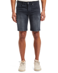 Scotch & Soda Ralston Denim Short | New Hero