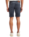 Scotch & Soda Ralston Denim Short | New Hero