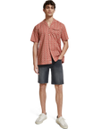 Scotch & Soda Ralston Denim Short | New Hero
