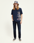 Scotch & Soda Ralston Jean | Beaten Back