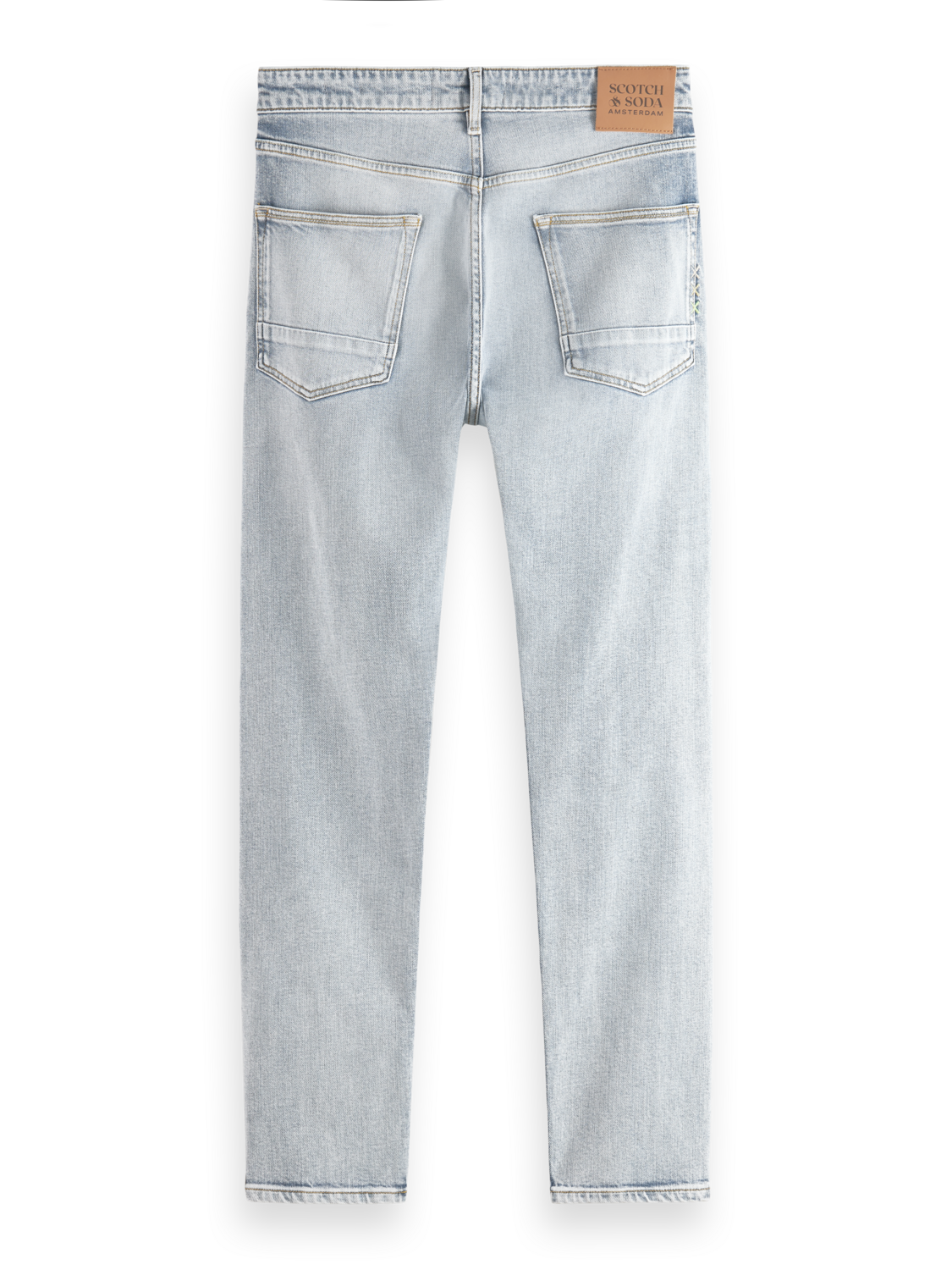 Scotch & Soda Seasonal Ralston Jean | Take Down