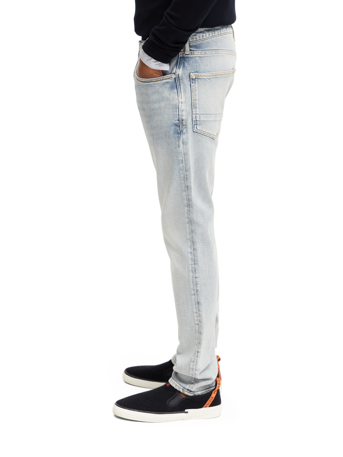 Scotch & Soda Seasonal Ralston Jean | Take Down