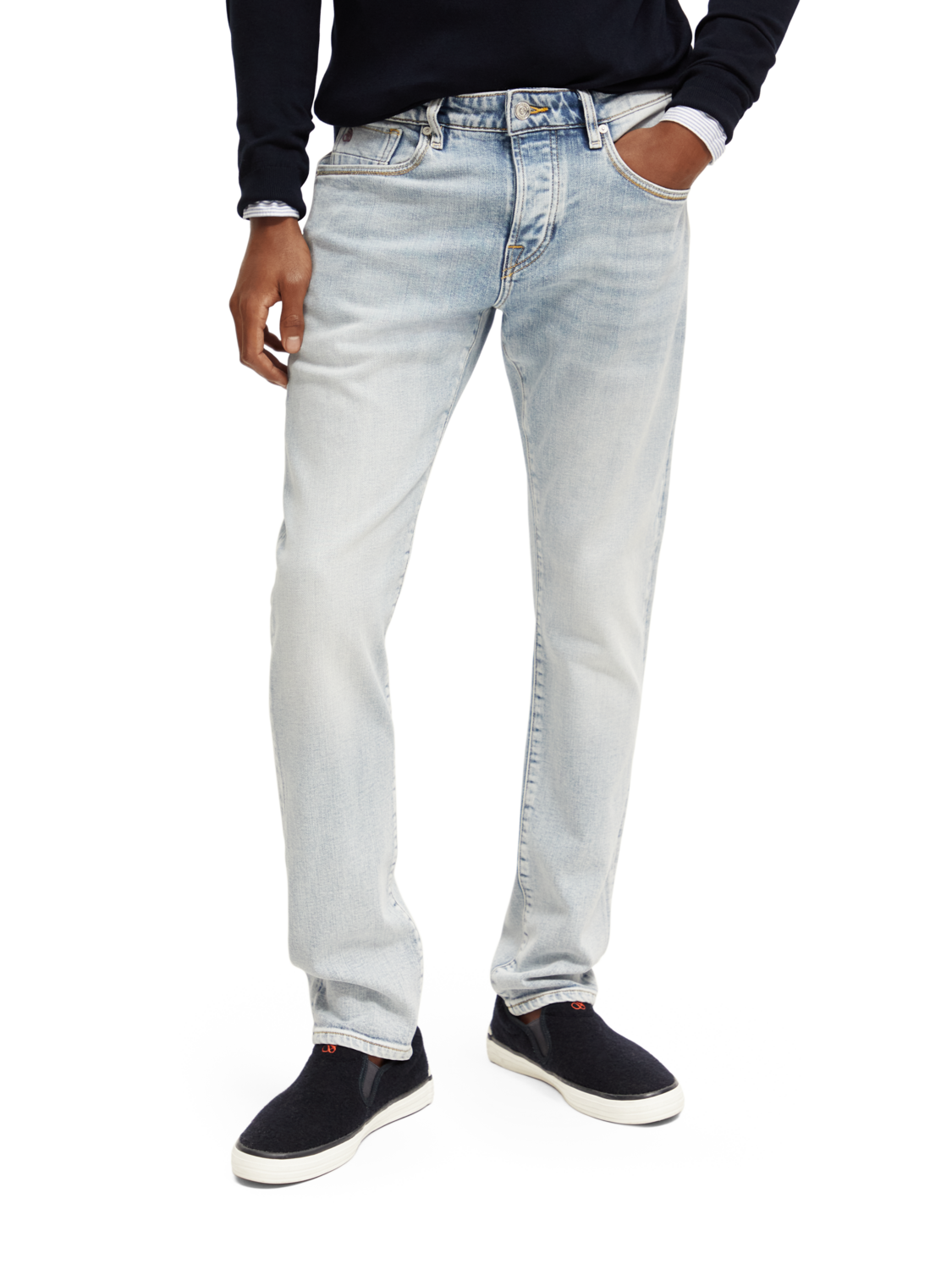 Scotch & Soda Seasonal Ralston Jean | Take Down