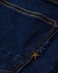 Scotch & Soda Skim Jean | Beaten Blue