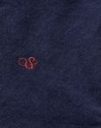 Scotch & Soda Fine Corduroy Shirt | Navy