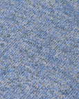Scotch & Soda Melange Crew Neck | Blue Melange