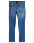 Scotch & Soda Windmill Skim Jean | Blue