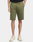 Scotch & Soda Stuart Short | Algae