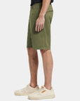 Scotch & Soda Stuart Short | Algae