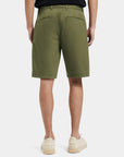 Scotch & Soda Stuart Short | Algae
