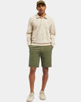 Scotch & Soda Stuart Short | Algae