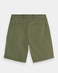 Scotch & Soda Stuart Short | Algae