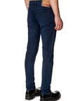 Diesel 1979 Sleenker OENAK Jean | Dark Teal