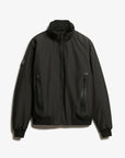 Superdry City Harrington Jacket | Black