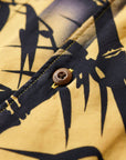 Superdry Resort Short Sleeve Shirt | Gold