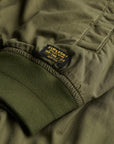 Superdry Lite MA1 Bomber | Olive Green