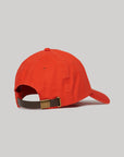 Superdry Vintage Embroidered Cap | Orange