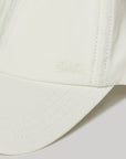 Superdry Vintage Embroidered Cap | Off White