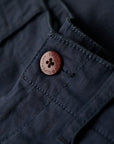 Superdry Officer Chino Shorts | Navy
