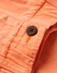 Superdry Officer Chino Shorts | Peach