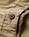 Superdry Officer Chino Shorts | Sage