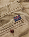 Superdry Officer Chino Shorts | Sage