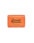 Triumph & Disaster A + R Soap 130g Bar