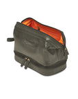 Triumph & Disaster Olive The Dopp Mens Toiletry Bag