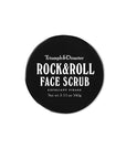 Triumph & Disaster Rock & Roll Face Scrub