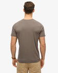 Superdry Workwear Relaxed Tee | Vintage Black