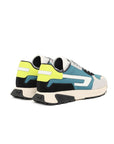 Diesel Tyche Sneaker | Blue Multi