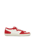 Diesel S-Leroji Low Sneaker | Red/White
