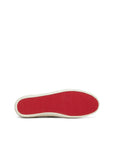Diesel S-Leroji Low Sneaker | Red/White
