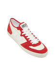Diesel S-Leroji Low Sneaker | Red/White